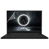 2 Pieces Anti Glare And Blue-Ray Screen Protector For MSI GS76 GF76 GL76 Bravo17 Creator 17 17M GS72 GS73 GS70 GL73 GT73 GE70 GE75 GF75 GP76 GE76 Z70 GL75 GT70 GP73 GS75 GT75 17.3