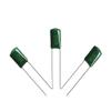 20pcs Polyester Film Capacitor 3A332J 1000V 3.3nF 1KV view 1