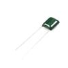 20pcs Polyester Film Capacitor 2A473J 100V 47nF 0.047uF view 1