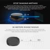 youyeetoo RPLIDAR S2 Lidar Scanner, 30 Meter (98ft) 360 DTOF Laser Range, 32000 Sample Rate, IP65 Support Indoor Outdoor Robot view 3