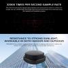 youyeetoo RPLIDAR S2 Lidar Scanner, 30 Meter (98ft) 360 DTOF Laser Range, 32000 Sample Rate, IP65 Support Indoor Outdoor Robot view 4