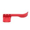 Vbestlife for A7C Camera Thumb Handle, Thumb Grip Metal Cold Shoe Up Rest Handle Aluminum Alloy Thumb Handle for A7C Camera Upgrade Accessories(red) view 1