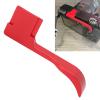 Vbestlife for A7C Camera Thumb Handle, Thumb Grip Metal Cold Shoe Up Rest Handle Aluminum Alloy Thumb Handle for A7C Camera Upgrade Accessories(red) view 3