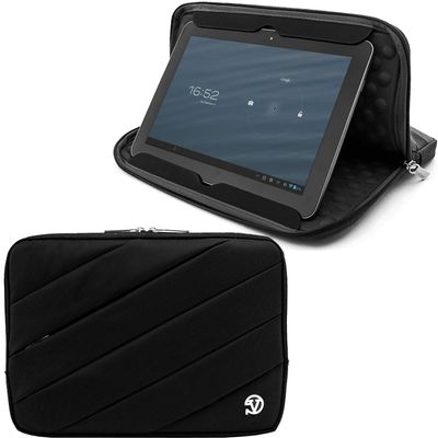 11 12 Inch Tablet Sleeve Compatible with Samsung Galaxy Tab S8, Tab S8 Plus, Tab S7 Plus, Tab S7 FE, Tab S7