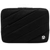 11 12 Inch Tablet Sleeve Compatible with Samsung Galaxy Tab S8, Tab S8 Plus, Tab S7 Plus, Tab S7 FE, Tab S7 view 3