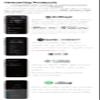 iEAST Olio AirPlay 2 Streaming Audio Receiver Adapter Works with Siri WiFi and Bluetooth Spotify&Tidal Connect Direct Multiroom Multizone Supporting 192khz/24bit Hi-Res Audio view 4