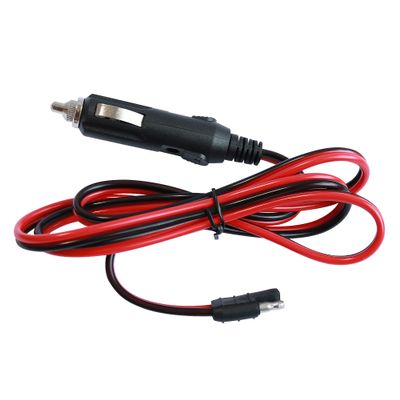 Amasu HKN9407 Cigarette Lighter Adapter Compatible with CDM1250 PM400 CM300 M1225 GM300