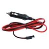 Amasu HKN9407 Cigarette Lighter Adapter Compatible with CDM1250 PM400 CM300 M1225 GM300 view 1