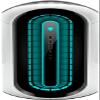 2021 Dell Alienware Aurora R12 Gaming Desktop, GeForce RTX 3080 10GB GDDR6X, Intel 11th Gen 8-Core i7-11700F, 16GB HyperX DDR4 RAM, 512GB SSD+2TB HDD, Lunar Light White,1000W PSU, WiFi 6+Gift Renewed view 2