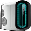 2021 Dell Alienware Aurora R12 Gaming Desktop, GeForce RTX 3080 10GB GDDR6X, Intel 11th Gen 8-Core i7-11700F, 16GB HyperX DDR4 RAM, 512GB SSD+2TB HDD, Lunar Light White,1000W PSU, WiFi 6+Gift Renewed view 3