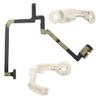 Taoke Gimbal Flex Cable with Yaw Arm and Roll Arm Compatible with Phantom 4 PRO V2.0 (Cable with Bracket) view 1
