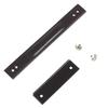 eTone Leather Hand Wrist Strap Belt Hanger Grip for ALL Linhof 4x5 Camera Technika IV V 45RF Kardan Color Toyo 45A 45A II view 4