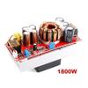 1800W 40A DC-DC DC Constant Voltage Constant Current Boost Converter Boosts 10-60V by Fan for 12-90V Boost Power Module view 3