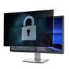 JCSKY Computer Screen Protector Privacy Screen Panel for Diagonally 17-32 inches Computer Monitor, Anti Blue Light Anti-Scratch Hanging Easy Installation / 19in 425x277mm view 1
