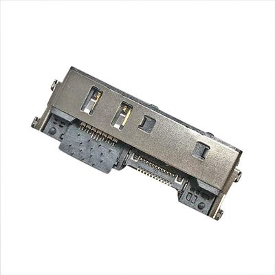 RJ45 USB Charging Port CS18 Docking Docks Replacement for Lenovo ThinkPad T14S