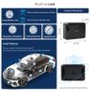 SALIND 11 4G GPS Tracker - Real-Time Tracker for Vehicles, Cars, Fleets, LTE Device w/Magnetic, US & Worldwide SIM Card Included, iOS/Android Compatible, Up to 70 Days Battery - Subscription Required view 4