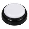 Voice Recording Button, Recordable Button Buzzer Talking Button Record Sound Box 30 Seconds Recording Press Buttons for Dogs, Funny Gift for Study Office Home view 2