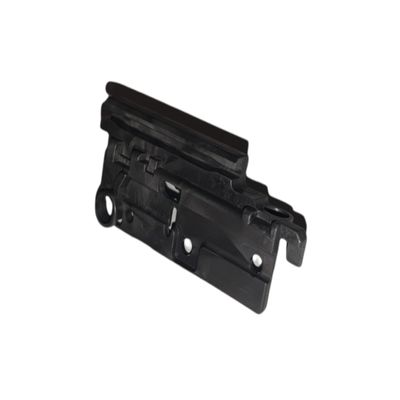 Guide Mechanism Compatible with Pioneer RDS AV Receiver