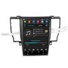 ROADYAKO 12.8Inch Android 14.0 Indash Car Stereo Radio for Toyota Crown 2012 Car GPS Navigation Bluetooth Steering Wheel Control 4G WiFi BT RDS FM AM Multimedia view 1