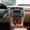 ROADYAKO 12.8Inch Android 14.0 Indash Car Stereo Radio for Toyota Crown 2012 Car GPS Navigation Bluetooth Steering Wheel Control 4G WiFi BT RDS FM AM Multimedia view 2