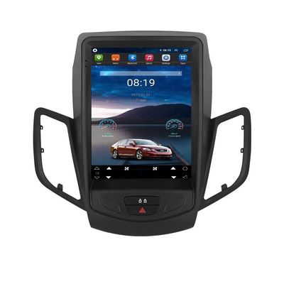 ROADYAKO 8Inch Android 14.0 Car GPS Navigation for Volvo S60 V70 XC70 2000 2001 2002 2003 2004 Center Multimedia Head Unit Radio Stereo 4G WiFi RDS Buletooth SWC Video Audio