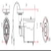 NORTHERN VIDEO HDMBIR120 Full HD 2MP Outdoor Analog Bullet Camera Semi Autofocus 2.8~12mm Lens, 120 IR Range view 2