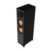 Klipsch Reference Next-Generation R-800F Horn-Loaded Floorstanding Speaker for Best-in-Class Home Theater view 1