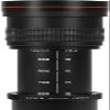High Power 420-1600mm f/8.3 HD Manual Focus Telephoto Zoom Lens & T-Mount for Nikon Z Z5 Z6 Z6II Z7 Z7II Z50 Z62 Z72 Cameras view 4