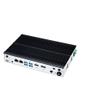 939-9A77-02S, Skylake 3955U, 4G RAM, 64G mSATA, 1*HDMI, 1*DP, 2*LAN, 4*USB3.0, 4*USB2.0, 4*COM, 1*DIO, DC Jack, 2*TEMINAL Block, W/O MSI Logo view 1