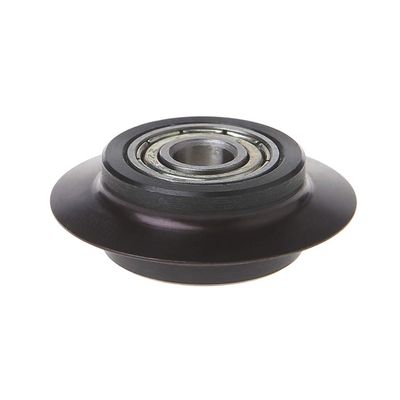 BAXIXINGYUNMU Cutter Blade, Bearing Cutting Blade Alloy Blade Replacement for Tube Pipe Cutter Shear Wheels