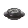 BAXIXINGYUNMU Cutter Blade, Bearing Cutting Blade Alloy Blade Replacement for Tube Pipe Cutter Shear Wheels view 1