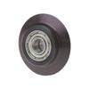 BAXIXINGYUNMU Cutter Blade, Bearing Cutting Blade Alloy Blade Replacement for Tube Pipe Cutter Shear Wheels view 4