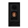 klipsch Reference Next R-605FA Dolby Atmos High-Performance, Horn-Loaded Floorstanding Speaker for Best-in-Class Immersive Home Theater in Black view 4