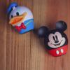 Bitty Boomers Disney: Donald Duck - Mini Bluetooth Speaker view 4