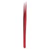 Tweezer,BST-11C Tweezer Stainless Steel Electronics Repair Tweezer Acid Proof High Hardness Craft Tweezer view 2