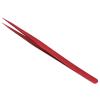 Tweezer,BST-11C Tweezer Stainless Steel Electronics Repair Tweezer Acid Proof High Hardness Craft Tweezer view 4