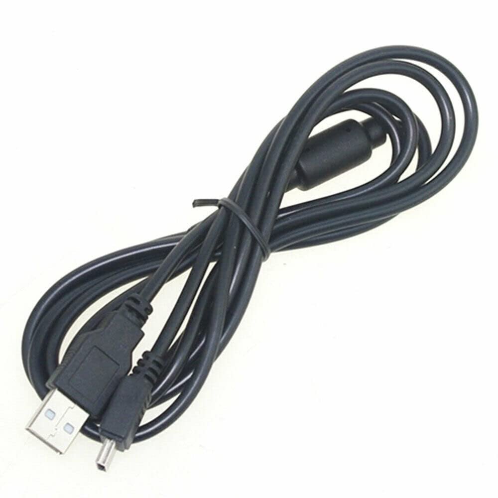 yanw Power Cable for Sony Voice Recorder ICD-ST10 ICD-ST25 ICD-SX25 ICD-SX35