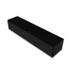 Klipsch Reference Next-Generation R-30C Horn-Loaded Center Channel Speakers for Crystal-Clear Home Theater Dialogue in Black view 2