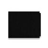 Klipsch Reference Next-Generation R-30C Horn-Loaded Center Channel Speakers for Crystal-Clear Home Theater Dialogue in Black view 4