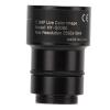 EVTSCAN Microscope Camera,5MP Cmos USB Digital Microscope Camera Alloy High Resolution High Speed Industrial Camera view 2
