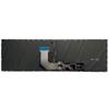 English Replacement Keyboard Compatible for HP Envy 17-CG 17-CGxxx,15-ED 15-EDxxx 15-ED0009TX 787768-028 US Layout Backlit view 2