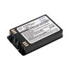Flujoy 1800mAh/3.7V Replacement Battery for IP 310 IP 610 IP Wireless-LAN 310 IP Wireless-LAN 610 view 1