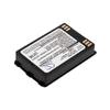 Flujoy 1800mAh/3.7V Replacement Battery for IP 310 IP 610 IP Wireless-LAN 310 IP Wireless-LAN 610 view 2