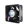 624/2H3P Ebm Papst Fan 6025 60 * 60 * 25mm DC 24V 67m/h Ball Bearing 4-Wire Axial Fan for Power Supply 6cm Fan view 1