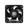 624/2H3P Ebm Papst Fan 6025 60 * 60 * 25mm DC 24V 67m/h Ball Bearing 4-Wire Axial Fan for Power Supply 6cm Fan view 2