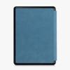 kwmobile Case Compatible with Amazon Kindle Paperwhite 11. Generation 2021 Case - Cover for eReader with Magnetic Closure - Petrol view 3