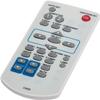 General Replacement Remote Control Fit for LC-WB200 LC-X4A LC-X1100 LC-XB43 LC-XBM26 LC-XBM26W LC-XBM31 LC-X5 LC-X50M LC-X6 LC-X60 LC-X70 LC-XB250A for Eiki Projector view 1