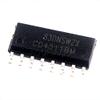 10pcs/lot CD4511BM SOP16 CD4511BM96 SOP CD4511 SMD view 1