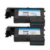 VBESTLIFE Printhead Replacement for Pro8000 8500 8500A (Black and Yellow + red and Blue) view 2