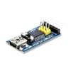 1pc Basic Breakout Board for arduino FTDI FT232RL USB to TTL Serial IC Adapter Converter Module for arduino 3.3V 5V FT232 Switch view 4